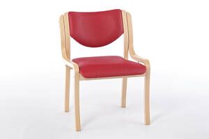 Der perfekte pflegeleichte Holzstuhl für Altenheime Der perfekte pflegeleichte Holzstuhl für Altenheime